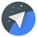 spaces - small group sharing android application logo